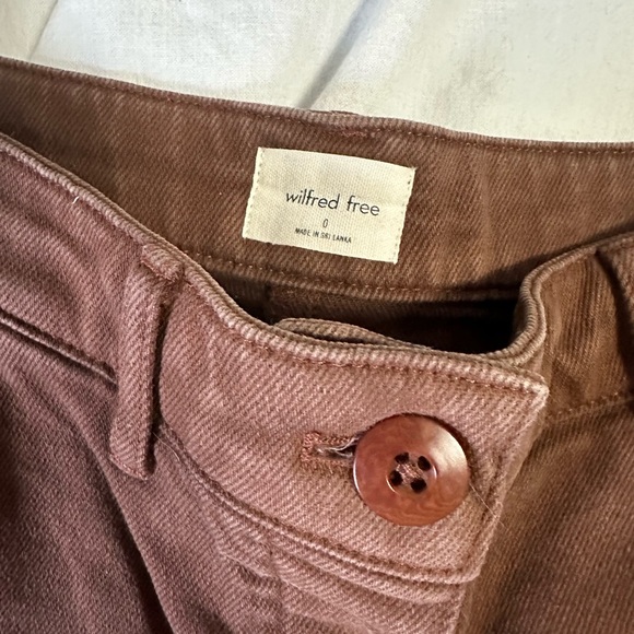 Wilfred free cargo pants - Picture 3 of 3